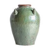 Dadoma Ceramic Amphora Vase