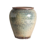 Nairobi Ceramic Amphora Vase