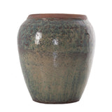 Nairobi Ceramic Amphora Vase