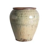 Nairobi Ceramic Amphora Vase