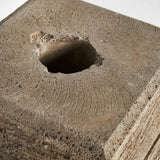 Gela Concrete Base