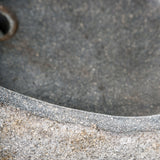 Tauro Stone Washbasin