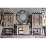 Tauro Stone Washbasin