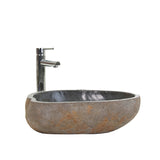 Tauro Stone Washbasin