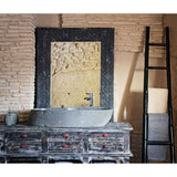 Acuario Stone Washbasin