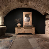 Acuario Stone Washbasin