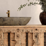Acuario Stone Washbasin