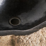 Escorpión Stone Washbasin
