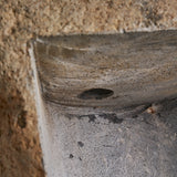 Escorpión Stone Washbasin