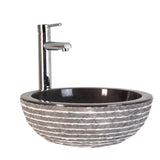 Iris Marble Washbasin