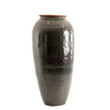 Chan Tall Ceramic Vase