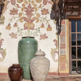 Chan Tall Ceramic Vase