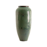 Chan Tall Ceramic Vase