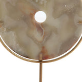 Jade Decorative Figure