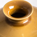 Mostaza Mustard Vase