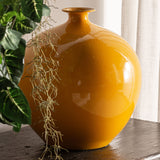 Mostaza Mustard Vase