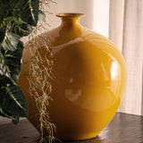 Mostaza Mustard Vase