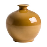 Mostaza Mustard Vase