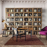 Bern Modular Display Cabinet