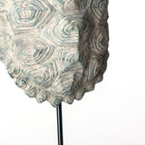 Caparazón Tortuga Decorative Figure