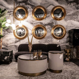 Almesso Mirror