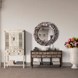 Jova Marble Washbasin