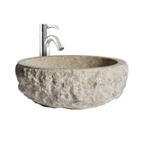 Jova Marble Washbasin