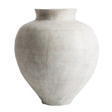 Artemisa Terracotta Vase