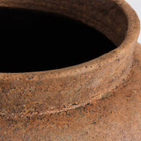 Eride Terracotta Vase