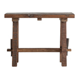 Tabou Mango Wood Stool