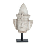 Marcus Stone Bust
