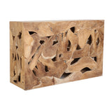Urama Teak Wood Console Table