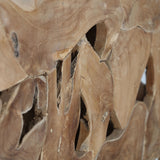 Urama Teak Wood Console Table