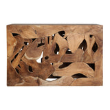 Urama Teak Wood Console Table