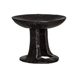 Raynal Suar Wood Centerpiece