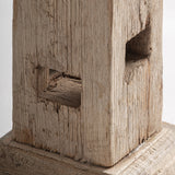 Dif Candle Holder