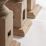 Dif Candle Holder