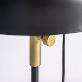Bellini Iron Floor Lamp