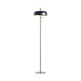 Bellini Iron Floor Lamp