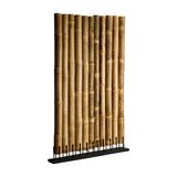 Kairuan Bamboo Room Divider