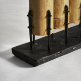 Kairuan Bamboo Room Divider