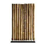 Kairuan Bamboo Room Divider