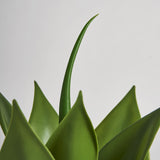 Lotus Faux Plant
