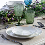 Moss Glass (Set Of 3)