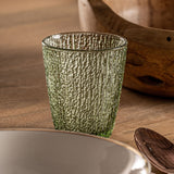 Moss Glass (Set Of 3)