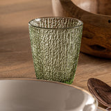 Moss Glass (Set Of 3)