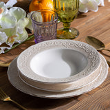 Alka Plate