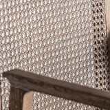 Mattia Ash Wood Chair