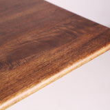 Baud Mango Wood Desk