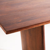 Baud Mango Wood Desk